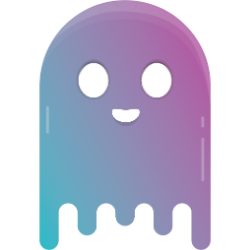 AAVE logo