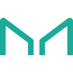 MKR logo
