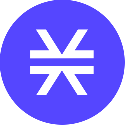 STX logo