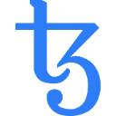 XTZ logo